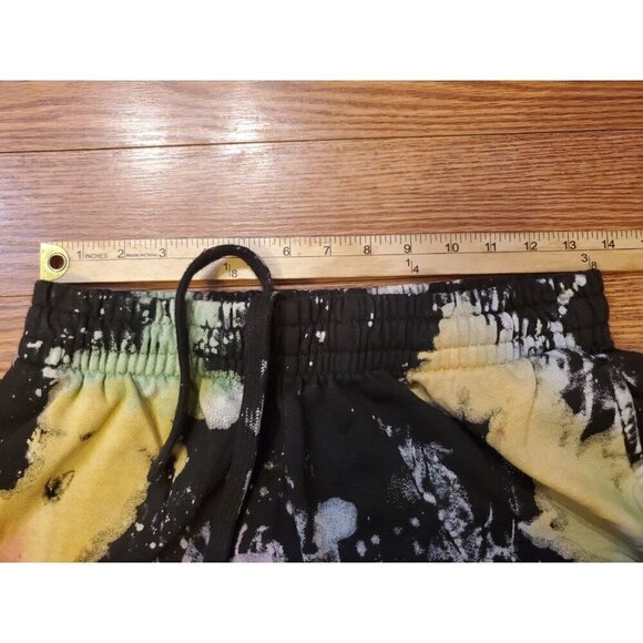 John Summit Official Tour 2022 Sweatpants Men's Sz Medium Cuffed Drawstring NEW - Picture 6 of 10